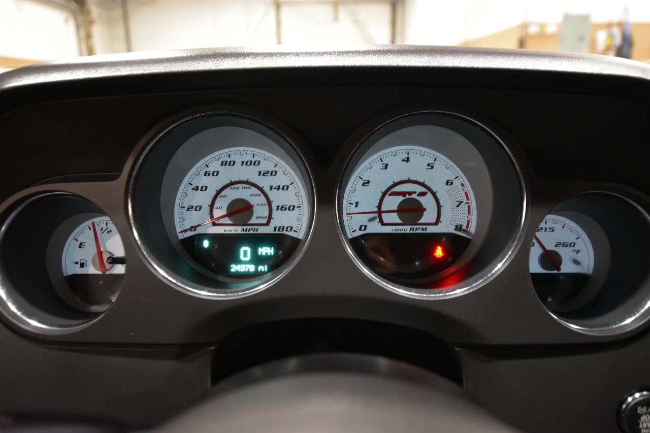 Used 2012 Dodge Challenger SRT8 image 22