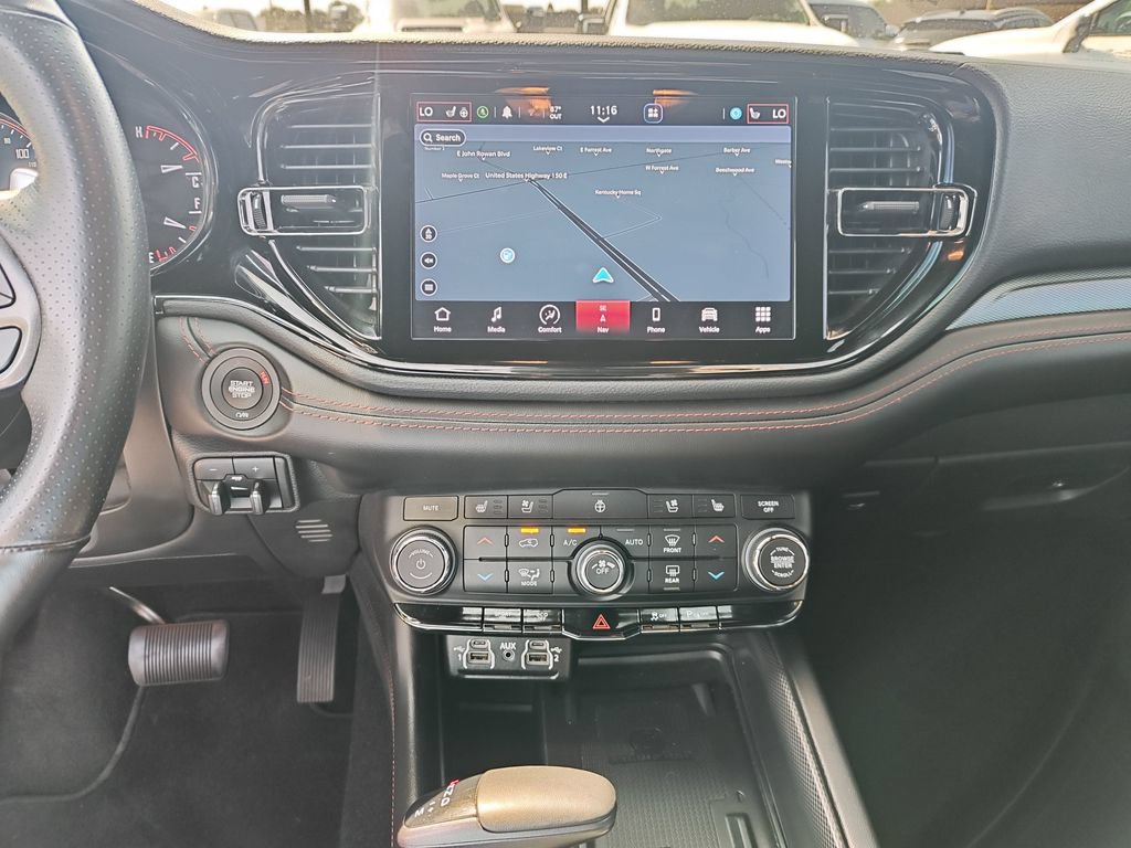 Used 2023 Dodge Durango R/T AWD/4WD image 21