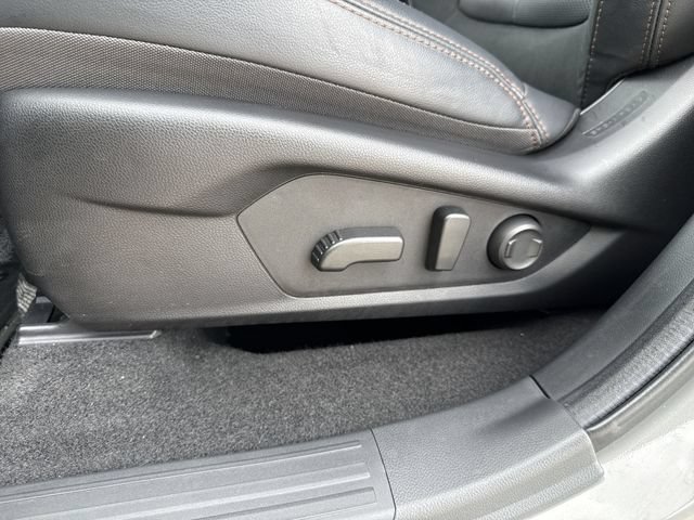 Used 2026 Subaru Forester Touring AWD/4WD image 19