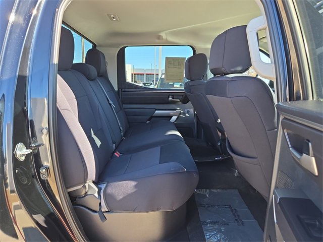 Used 2022 Toyota Tundra SR5 image 14
