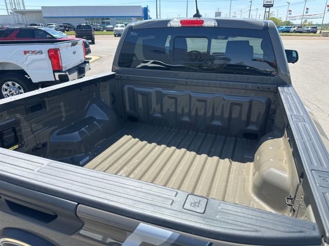 New 2026 Ford Ranger Raptor AWD/4WD image 25
