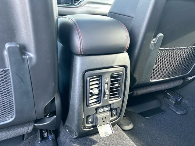 New 2026 Dodge Durango GT AWD/4WD image 23