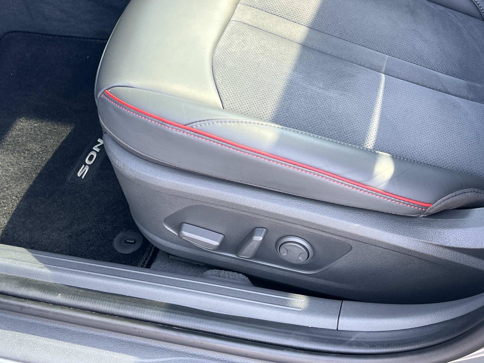 Used 2022 Hyundai Sonata SEL Plus FWD image 18