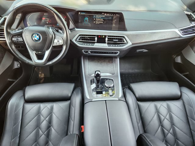 Used 2023 BMW X5 xDrive45e w/ Climate Comfort Package AWD/4WD image 30
