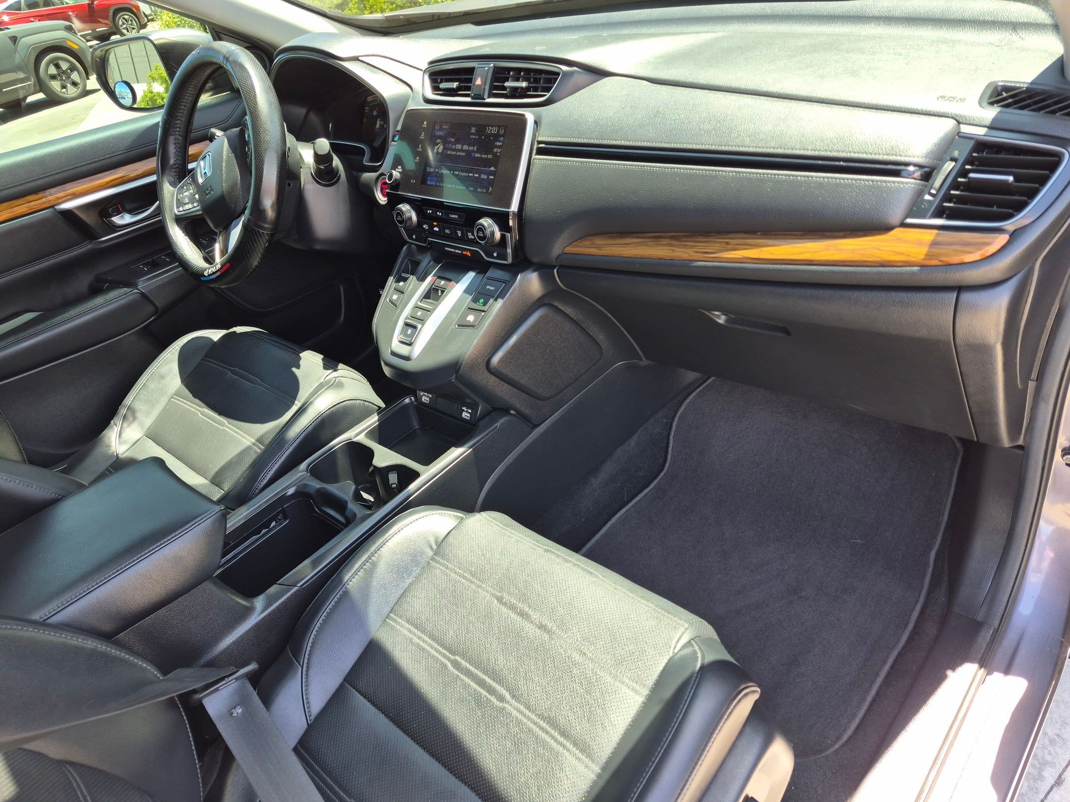Used 2022 Honda CR-V EX-L image 33