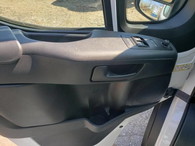 Used 2025 RAM ProMaster 1500 w/ Premium Convenience Group FWD image 11