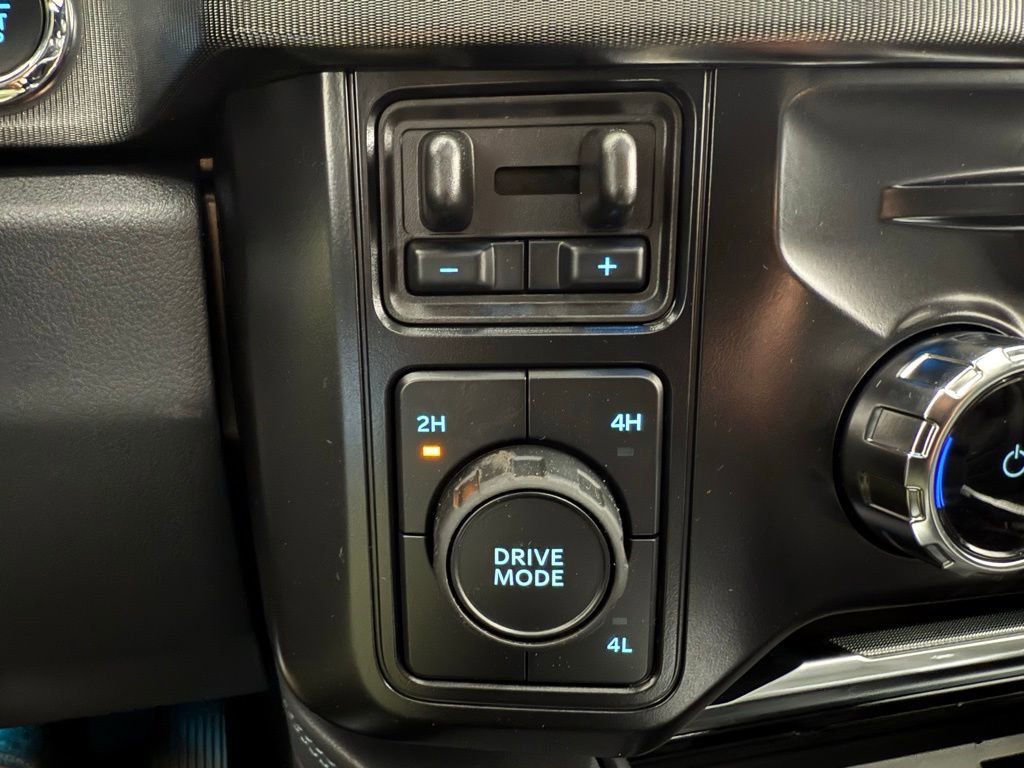 Certified 2026 Ford F450 Platinum AWD/4WD image 40