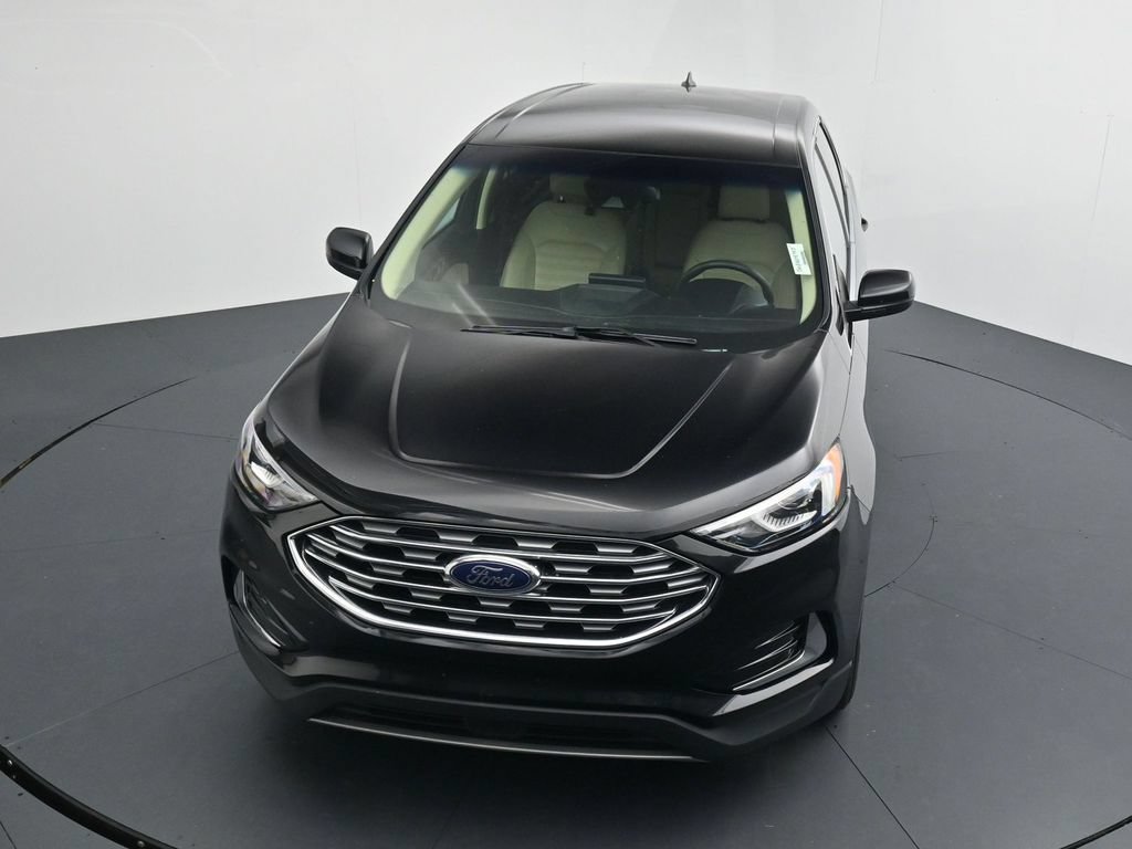Used 2022 Ford Edge SEL AWD/4WD image 11