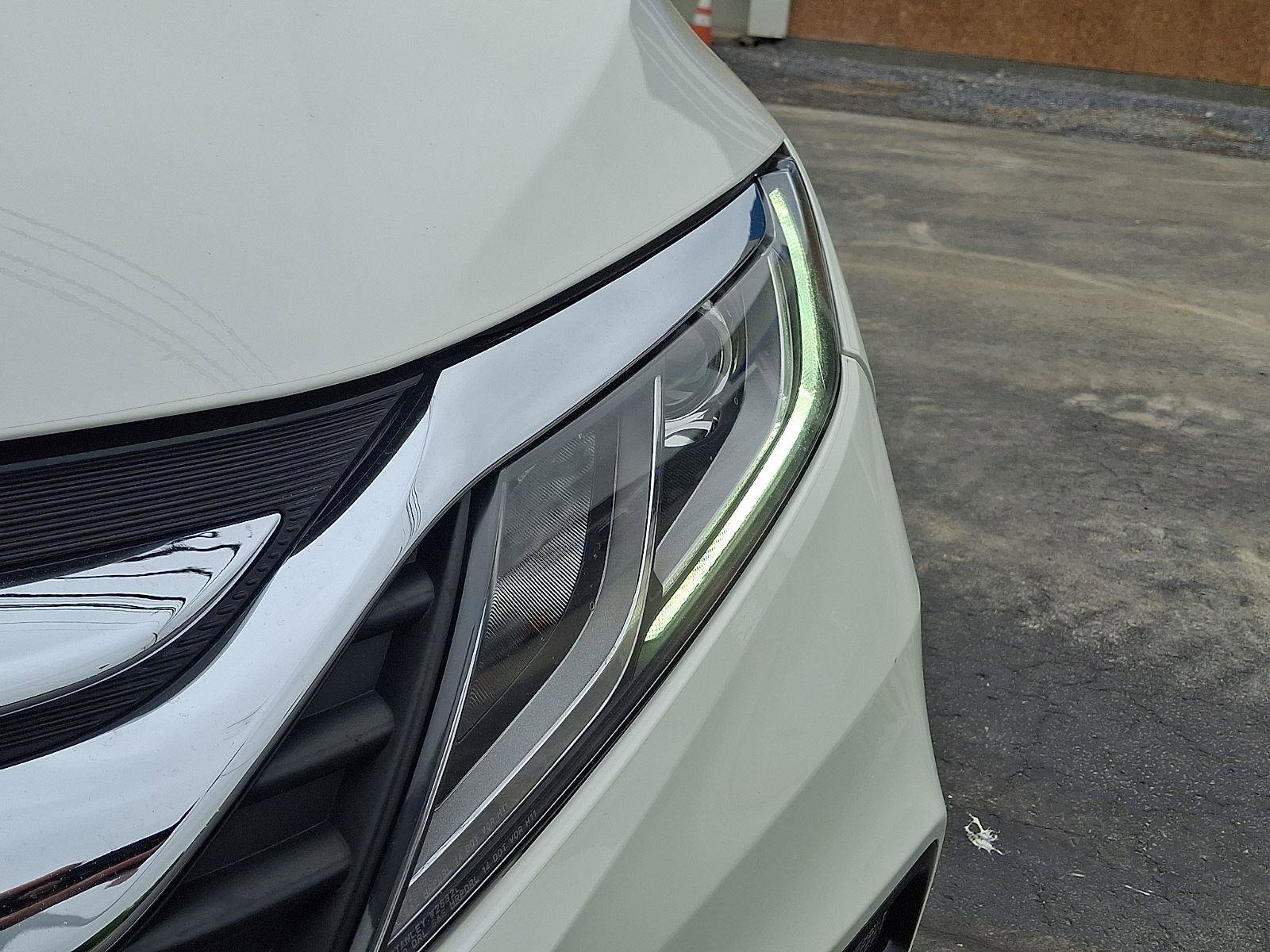 Used 2018 Honda Odyssey EX-L image 9