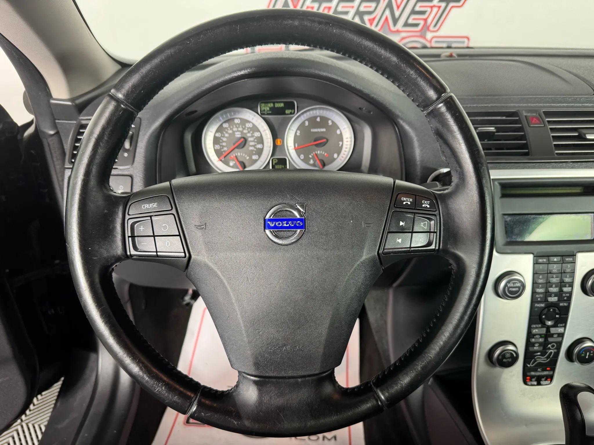 Used 2013 Volvo C70 T5 image 13