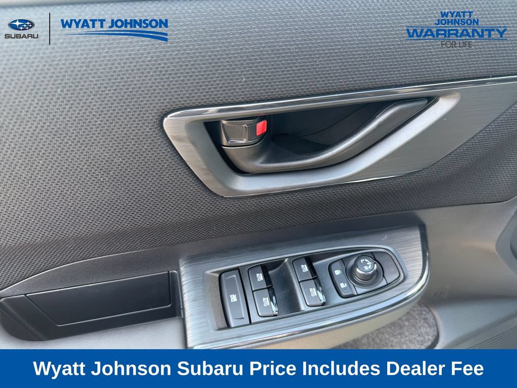 New 2026 Subaru Outback Premium AWD/4WD image 18