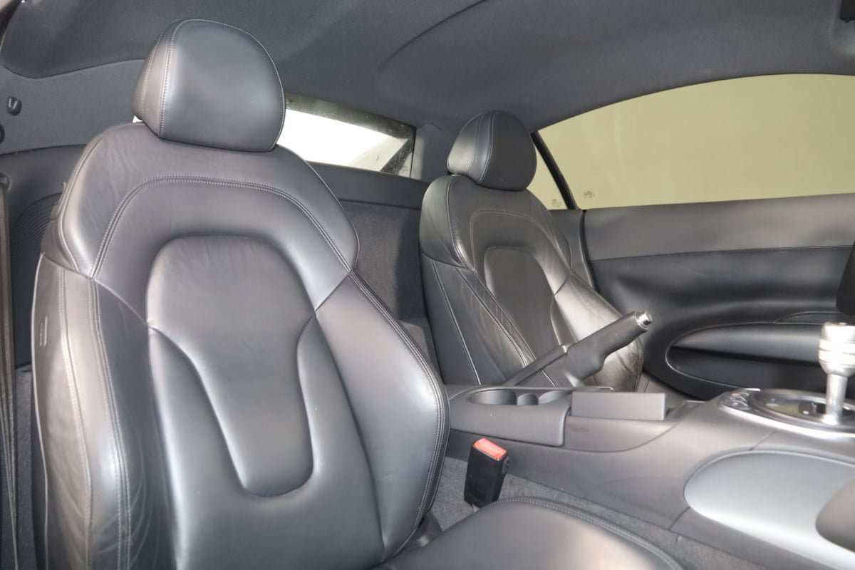 Used 2008 Audi R8 V8 AWD/4WD image 14