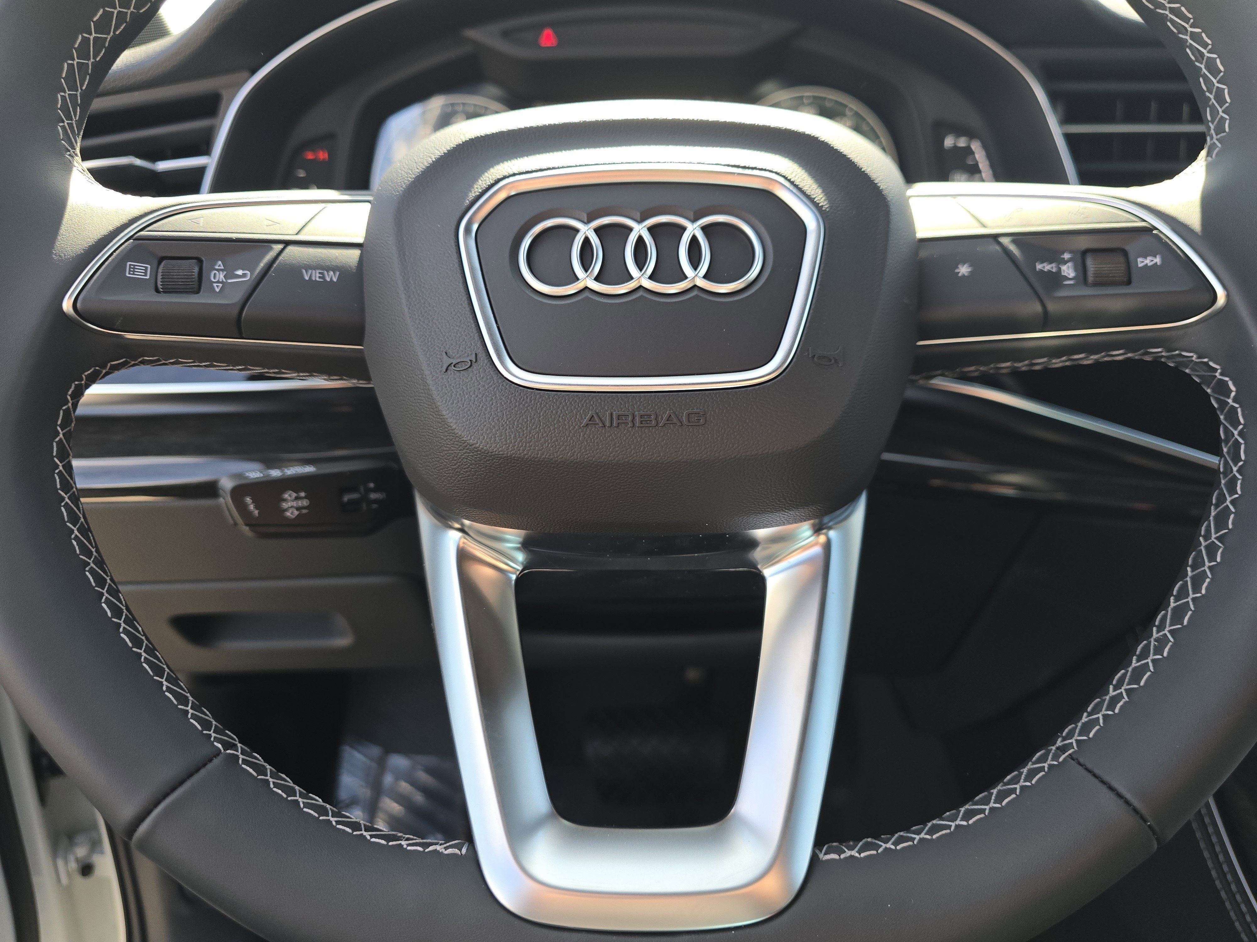 New 2026 Audi Q7 Premium Plus image 22