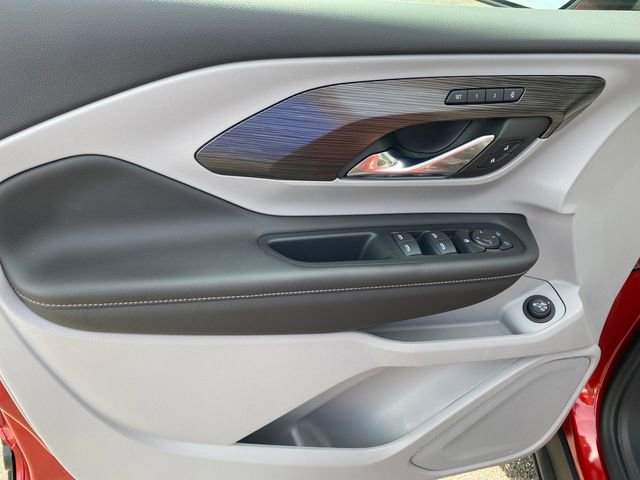Certified 2023 GMC Terrain SLT w/ LPO, Floor Liner Package FWD image 16