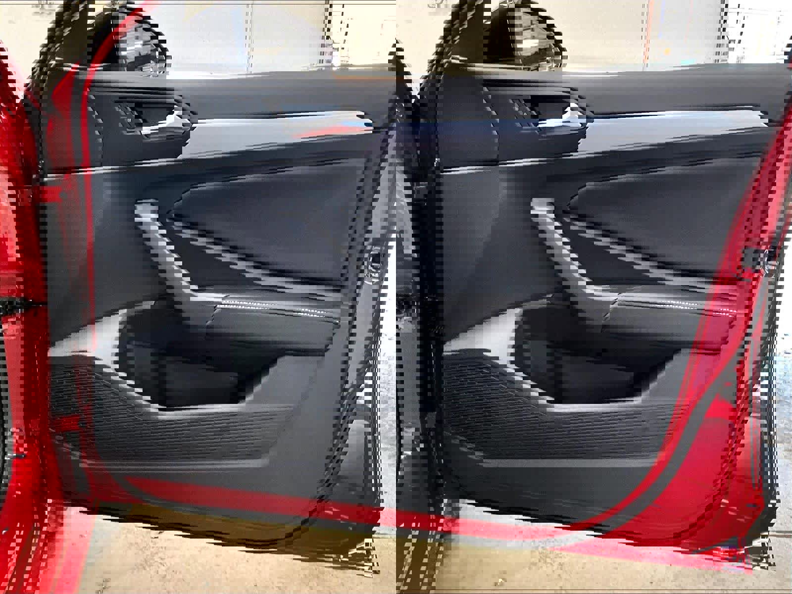 New 2026 Volkswagen Jetta Sport image 26