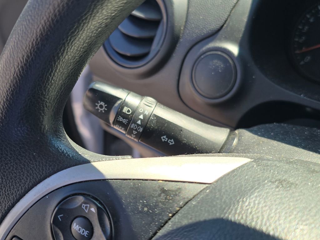Used 2022 Mitsubishi Mirage G4 ES FWD image 16