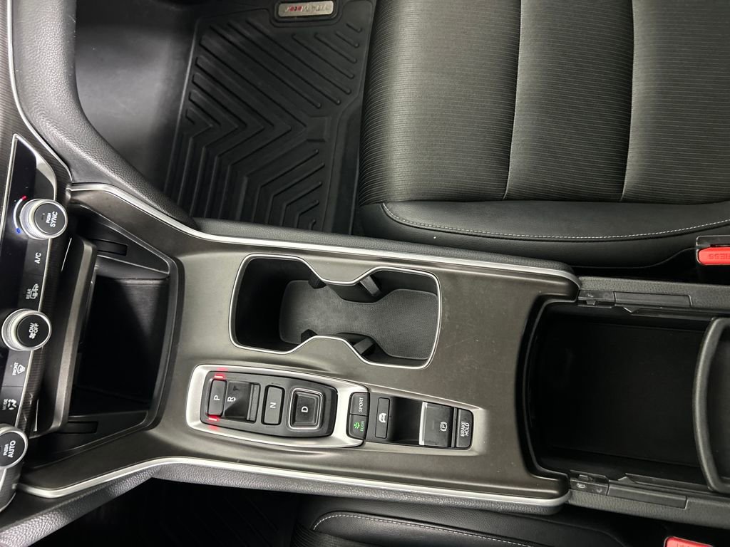 Used 2022 Honda Accord Sport image 14