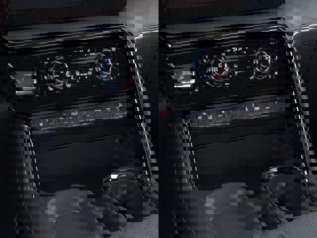 New 2026 GMC Sierra 2500 AT4X w/ LPO, Black Badging Package image 23