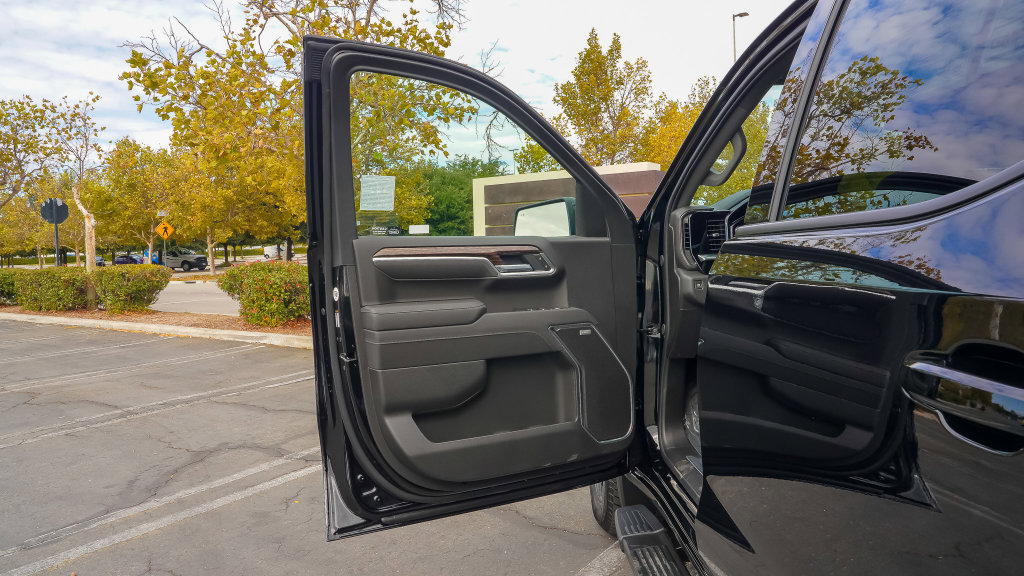 Used 2026 GMC Sierra 1500 Elevation AWD/4WD image 17