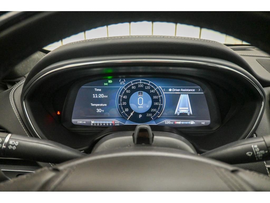 Used 2024 Cadillac CT5 V Blackwing w/ Super Cruise 2 Package image 13