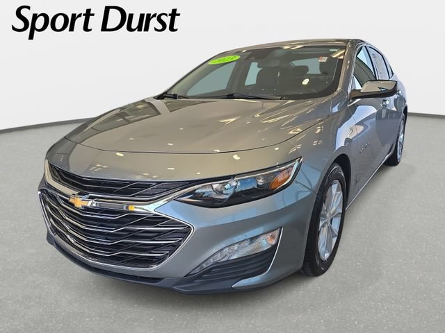 Used 2023 Chevrolet Malibu LT FWD image 1