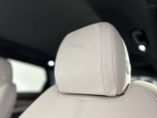 New 2026 Jaguar F-PACE R-Dynamic S AWD/4WD image 13