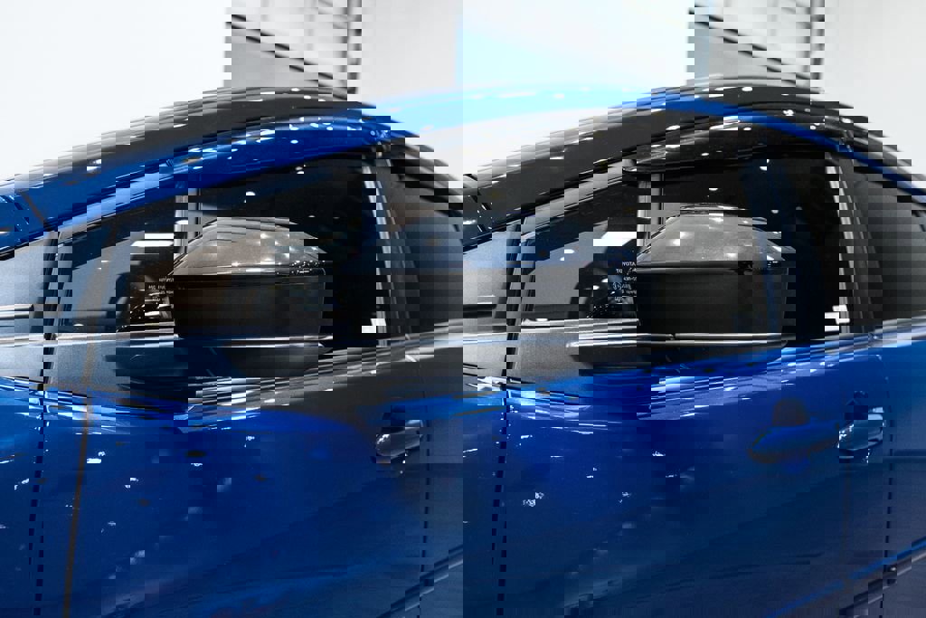 Certified 2024 Toyota Prius Prime SE image 8