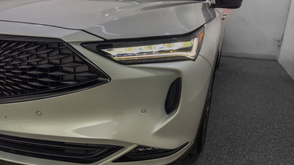 Used 2024 Acura MDX A-Spec image 5