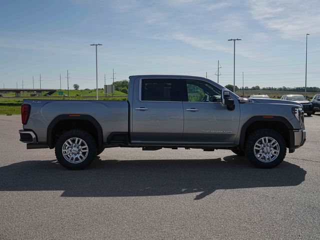 Used 2024 GMC Sierra 2500 SLT AWD/4WD image 5