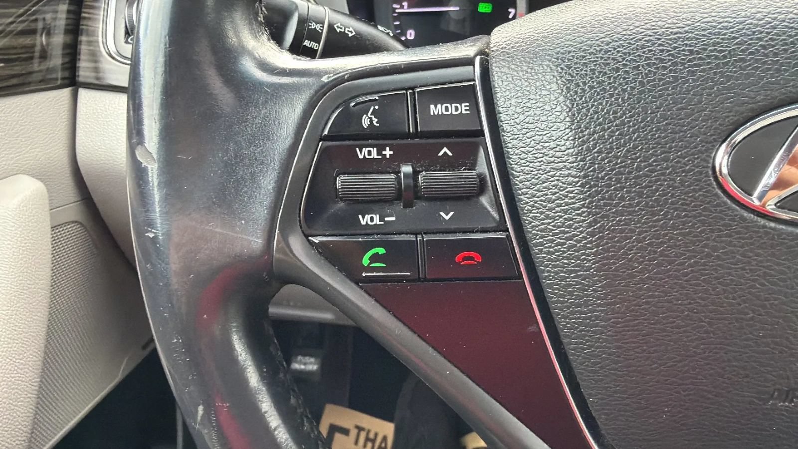 Used 2017 Hyundai Sonata Limited w/ Tech Package 03 FWD image 23
