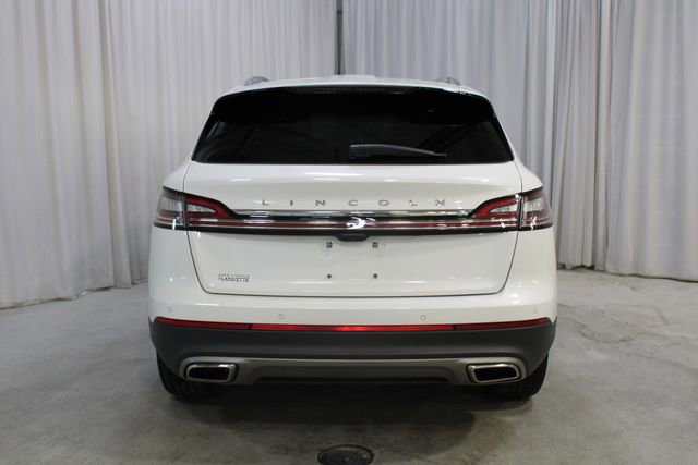 Used 2023 Lincoln Nautilus Reserve w/ Equipment Group 201A AWD/4WD image 27