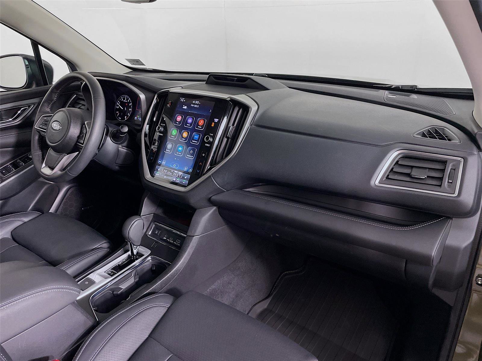 Certified 2025 Subaru Ascent Limited image 34