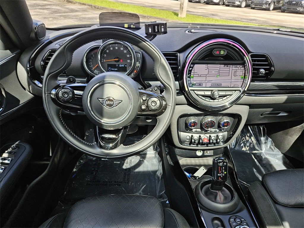 Used 2020 MINI Cooper Clubman S image 7