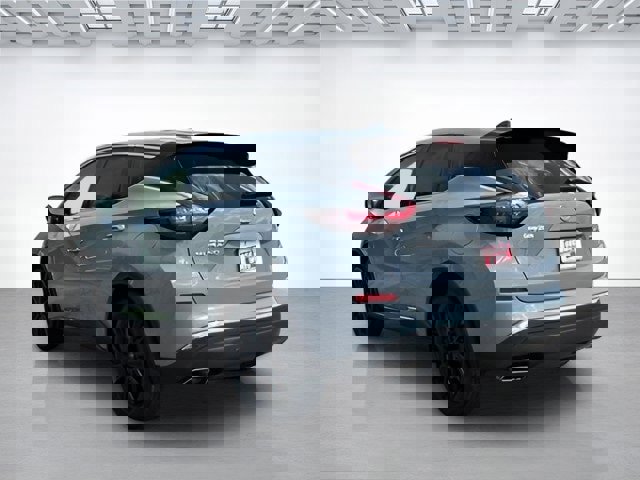 Used 2023 Nissan Murano SL w/ SL Moonroof Package image 6