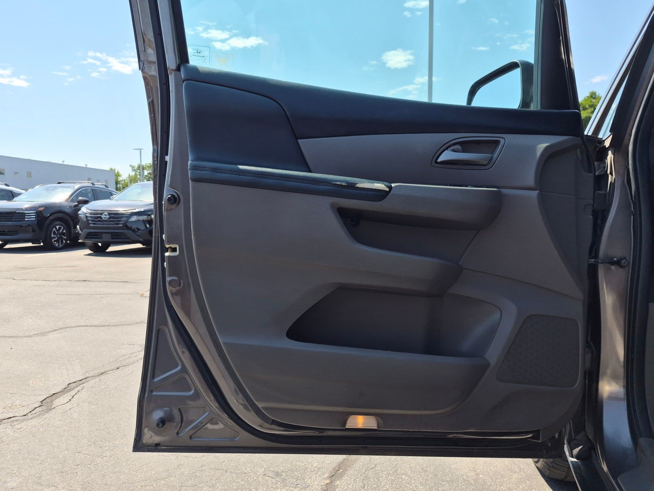 Used 2011 Honda Odyssey EX-L image 14