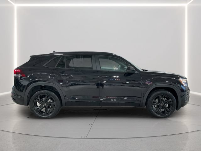 New 2026 Volkswagen Atlas Cross Sport SEL R-Line AWD/4WD image 7