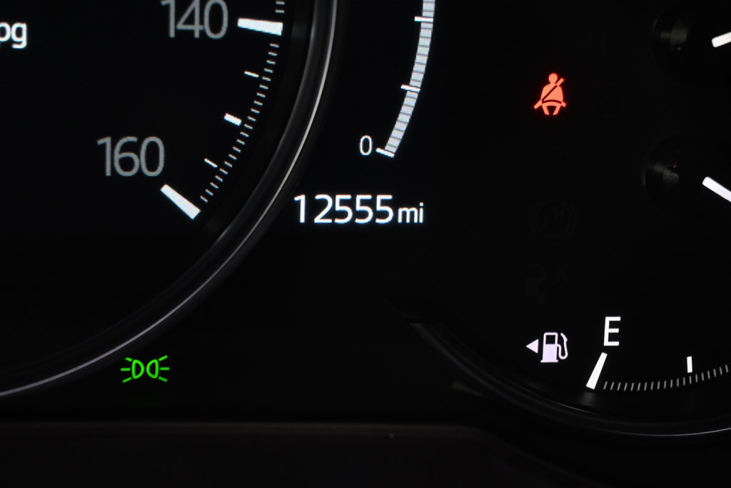 Used 2025 MAZDA CX-5 AWD 2.5 S w/ Premium Plus Pkg image 27
