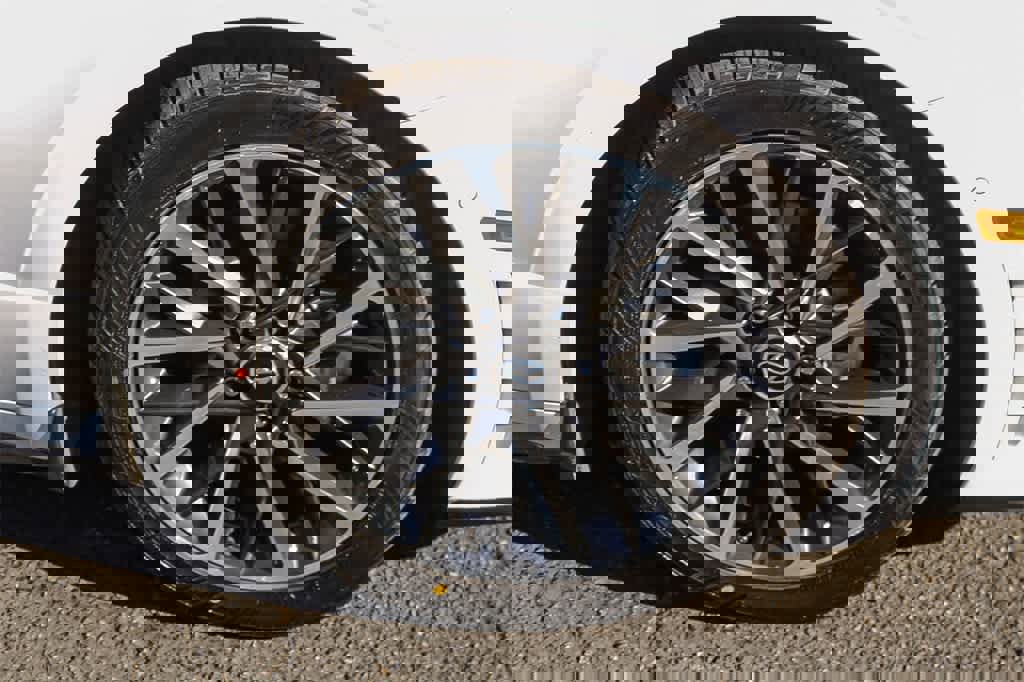 Used 2022 Hyundai Sonata Limited image 13