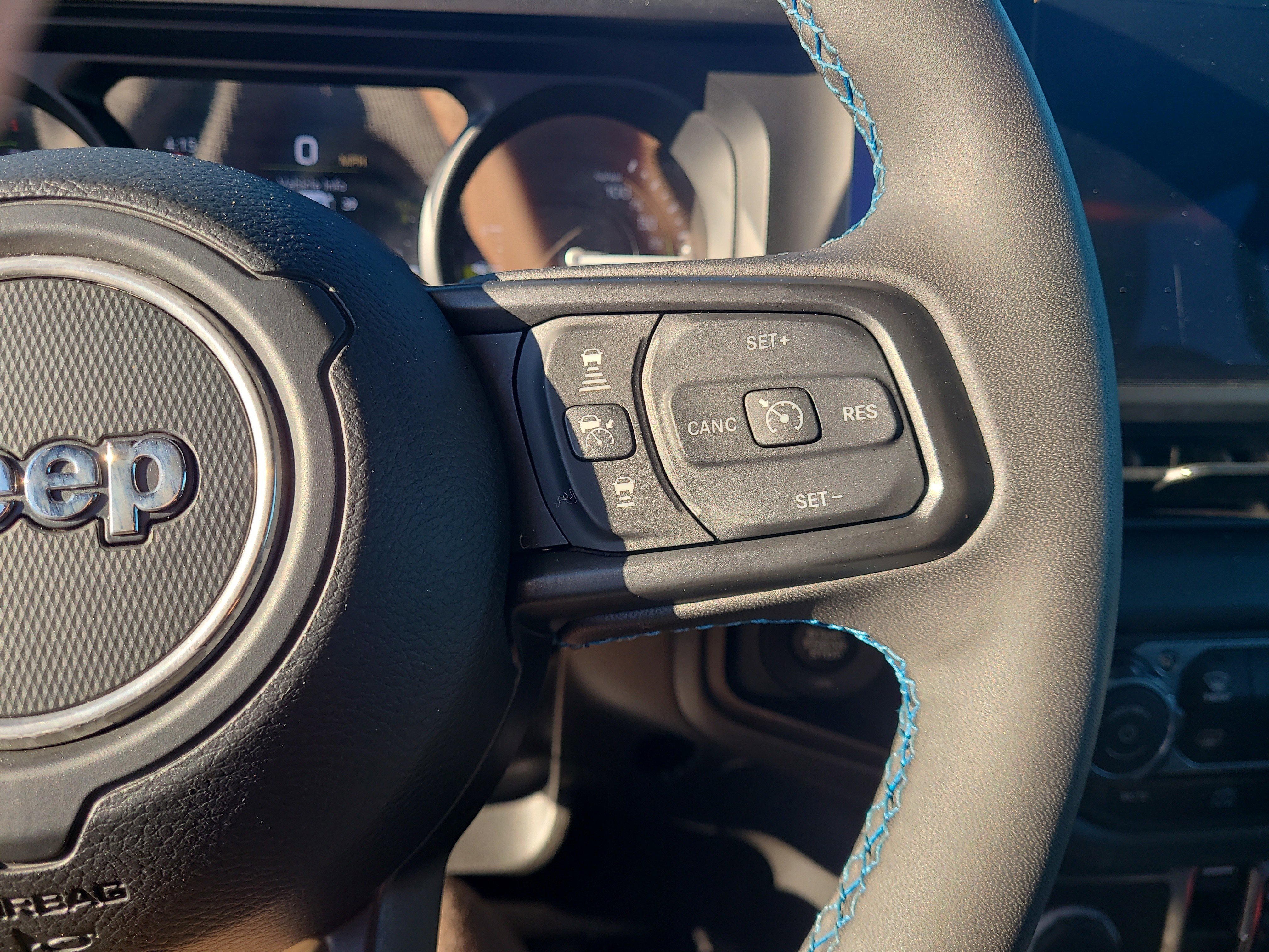 Used 2024 Jeep Wrangler Unlimited Rubicon 4xe image 22