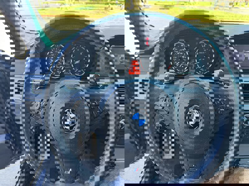 Used 2010 BMW 535i Sedan image 20