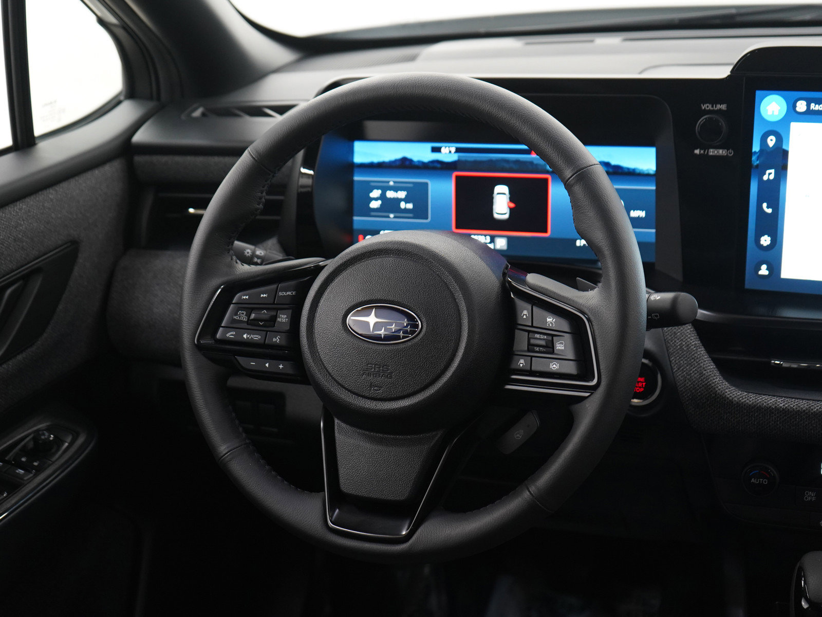 Certified 2026 Subaru Outback Premium AWD/4WD image 14