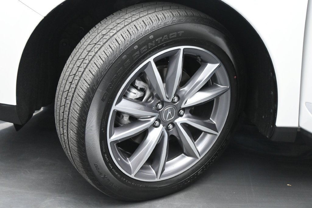 Used 2023 Acura RDX w/ Technology Package FWD image 25