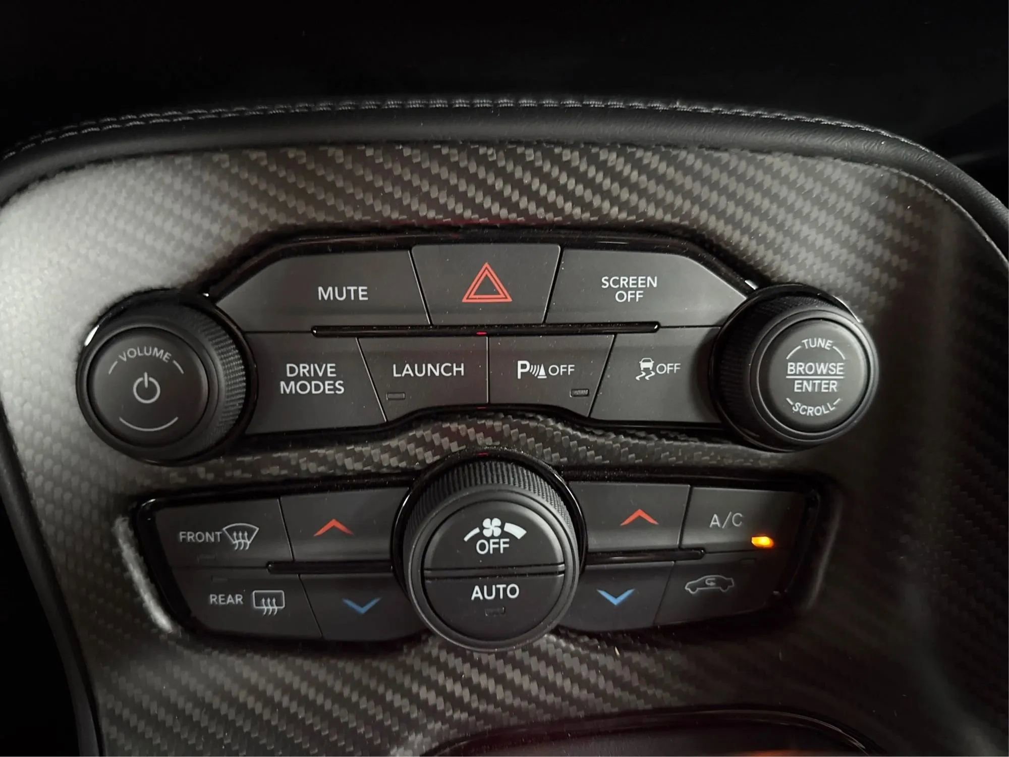 Used 2023 Dodge Challenger R/T Scat Pack w/ Plus Package image 29