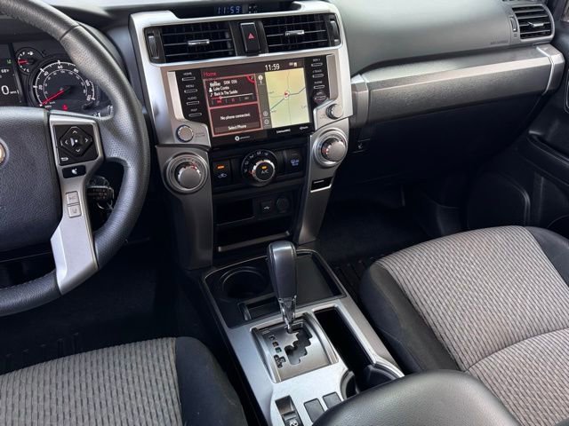 Used 2020 Toyota 4Runner SR5 image 65