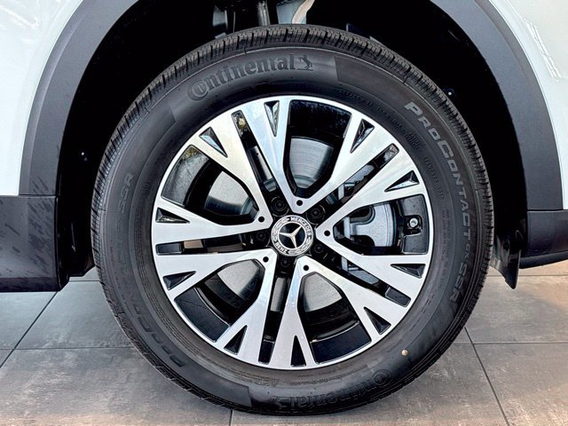 New 2026 Mercedes-Benz GLB 250 4MATIC image 33