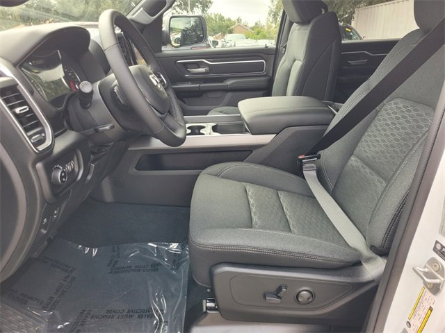 New 2026 RAM 1500 Big Horn image 5