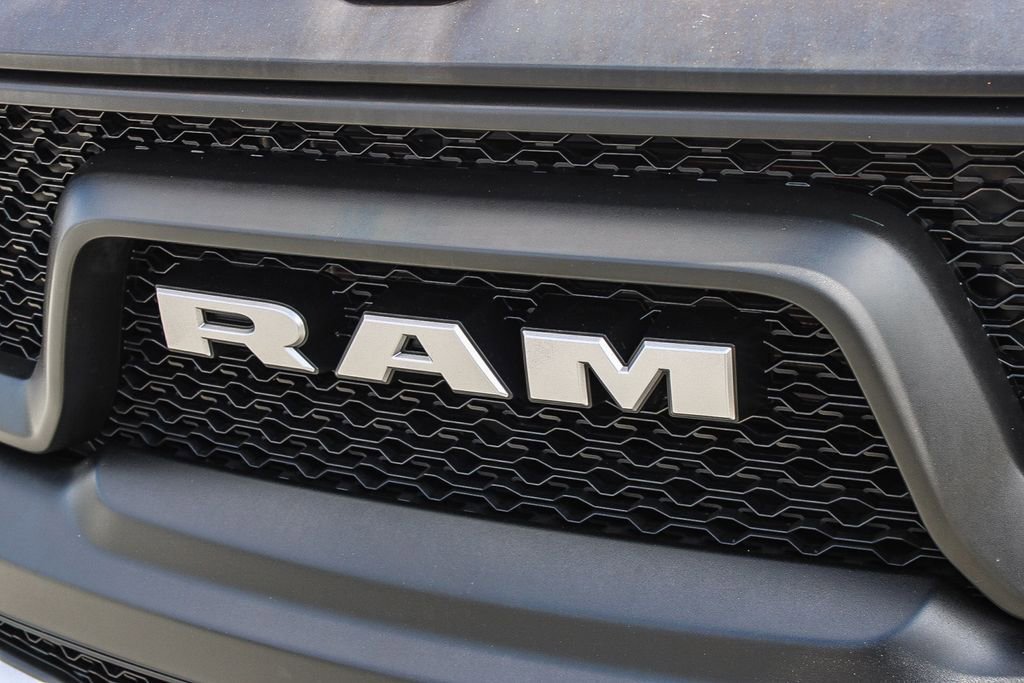 Used 2023 RAM 1500 Rebel AWD/4WD image 6