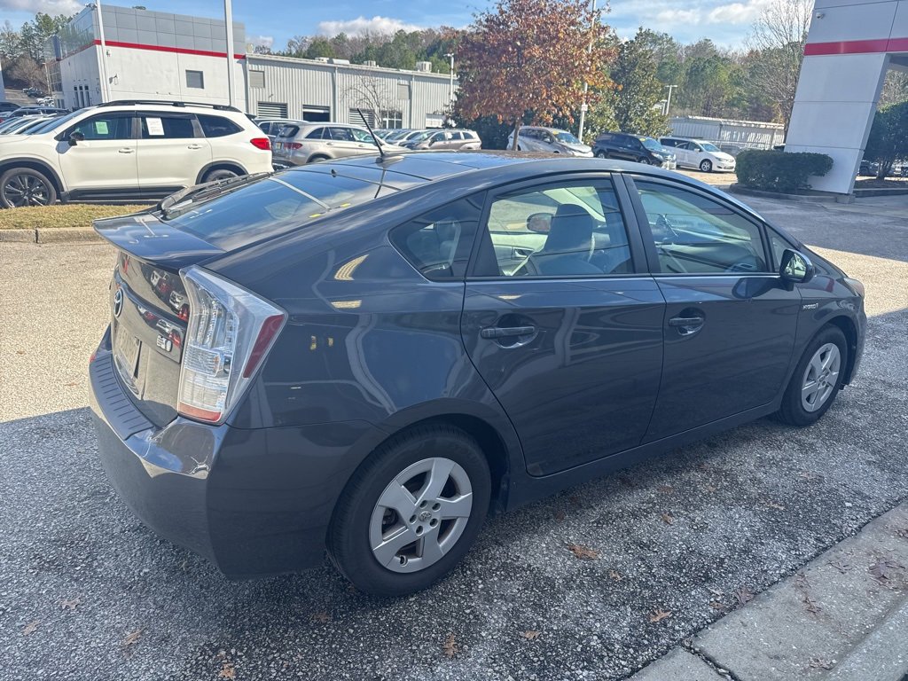 Used 2010 Toyota Prius Five image 3