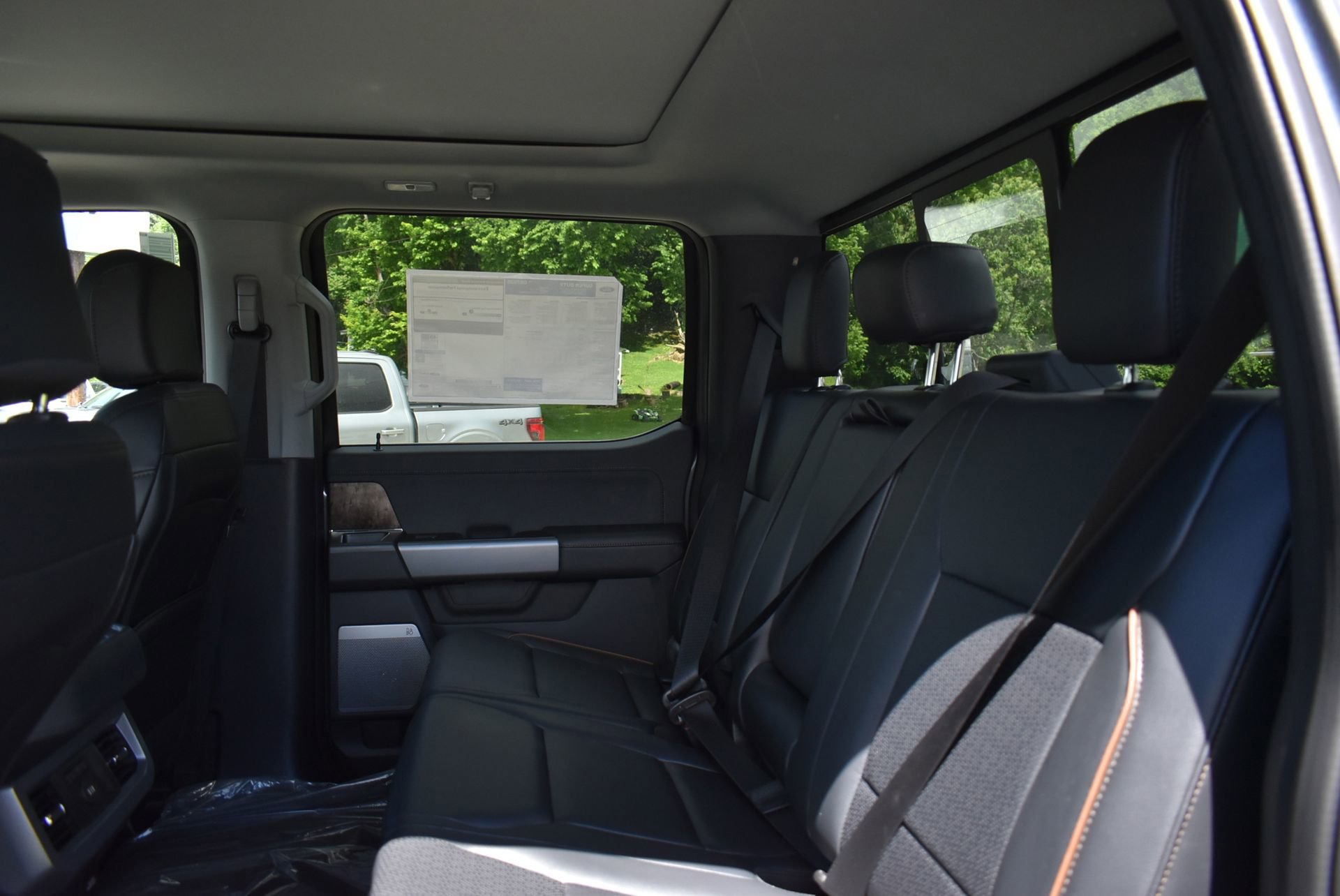 New 2026 Ford F350 Lariat AWD/4WD image 46