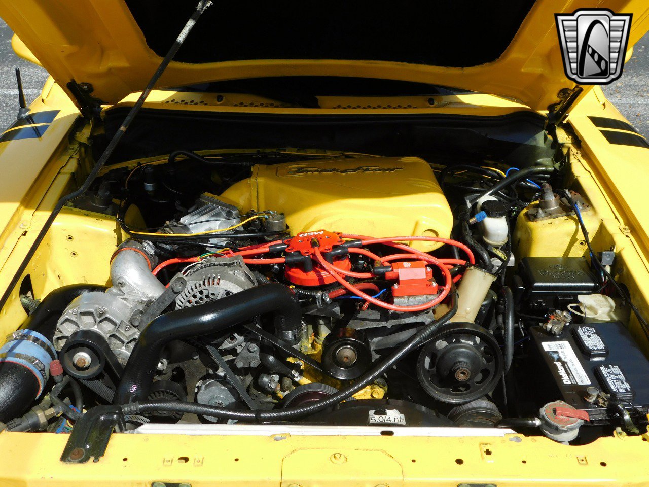 Used 1995 Ford Mustang GT image 23